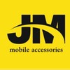 لوگوی کانال تلگرام jordanmobile — جردن موبايل