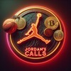 Logo of telegram channel jordanscalls — jordanscalls