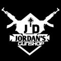 Logo saluran telegram jordansgunshopandammunition — Jordan’s Gunshop Backup Channel