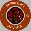 Logo del canale telegramma jordansportplus - 𝗝𝗼𝗿𝗱𝗮𝗻 𝗦𝗽𝗼𝗿𝘁 