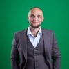 Логотип телеграм канала @jorindobro — Жорин Борис | КПРФ