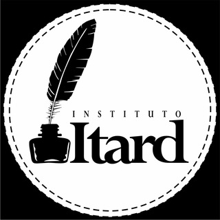 Logotipo do canal de telegrama jornada_da_inclusao - Instituto Itard