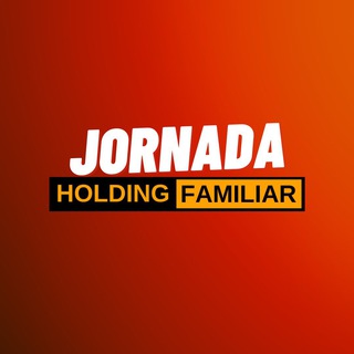 Telegram channel Jornada de Holding Familiar logo