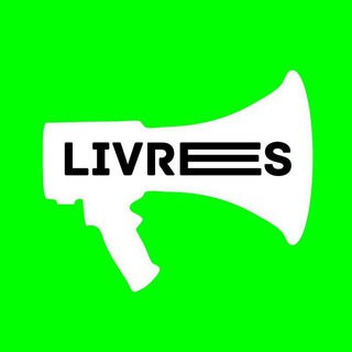 Logotipo do canal de telegrama jornalistaslivres - Jornalistas Livres