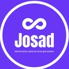 Logo of telegram channel josad_software — Josad Software Jobs