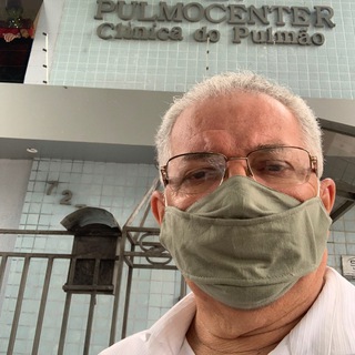 Logotipo do canal de telegrama josecarlosdopv - zecarlosdopv