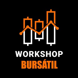Logotipo del canal de telegramas josefajram - Workshop Bursátil
