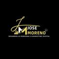 Logo saluran telegram joselmorenod — JOSE MORENO / WALKESS