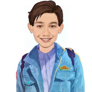 Telegram kanalining logotibi josephreads — Joseph