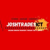 Logo of telegram channel joshtradesict — JoshTrades_Fx 💵💰🔥