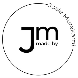 Логотип телеграм канала @josiemurakami — Канал Josie Murakami
