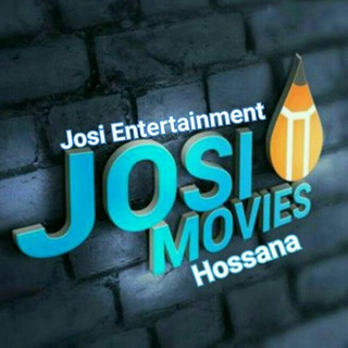 የቴሌግራም ቻናል አርማ josientertainmenthossana — Josi Entertainment Hossana