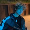 Логотип телеграм канала @jostenpsu — NEIL JOSTEN | PSU