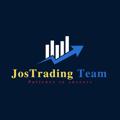 Logo saluran telegram jostradingteam — JosTradingTeam Signals Free