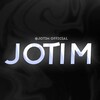 Логотип телеграм канала @jotimofficial — [Jotim_official] Переходник