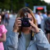 Логотип телеграм канала @jour_lina — Lina и camera✨