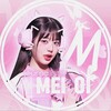 电报频道的标志 jour_mei — ⊹˚˒𝑴𝑬𝑰-𝑗𝑜𝑢𝑟ྀི|𝓞𝓘🐰