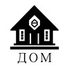 Логотип телеграм канала @journal_dom — 🗞 ЖУРНАЛ "ДОМ"📰