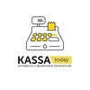 Логотип телеграм канала @journal_kassa_today — Интернет-журнал Kassa.Today