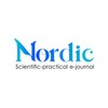 Logo of telegram channel journal_niu — NORDIC (Scientific-practical e-journal)