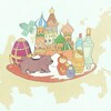 Логотип телеграм канала @journal_rus — Русский журнал