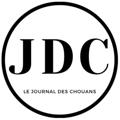 Logo de la chaîne télégraphique journaldeschouans - JDC - Journal des Chouans