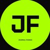 Логотип телеграм канала @journalfinance — Journal «Finance»