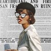 Логотип телеграм канала @journalism_and_coffee — notes and coffee ☕ Журналистика