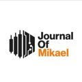 Logo saluran telegram journalofmikaei0 — Journal Of Mikael