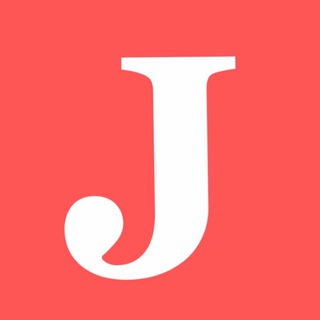 Логотип телеграм -каналу journals_ua — Журнали