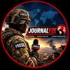 टेलीग्राम चैनल का लोगो journalyze — The Journalyze