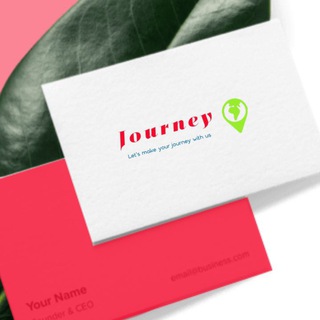Telegram kanalining logotibi journey0506 — 🌱Journey...🌴