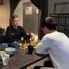 Логотип телеграм канала @journeytoyourbestself — Щепотка развития