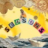 Логотип телеграм канала @jourseasons — Сезоны Медиа