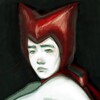 Логотип телеграм канала @joushkinkot — мяу