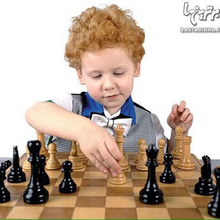 لوگوی کانال تلگرام jouybarchess — هیات شطرنج جویبار