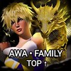 Logo of telegram channel jovohirvapubg — top ↑ AWA • FAMILY