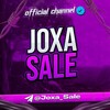 Telegram kanalining logotibi joxa_sale — Joxa Sale