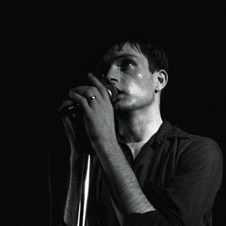 Logo of telegram channel joy_division_official — Joy Division