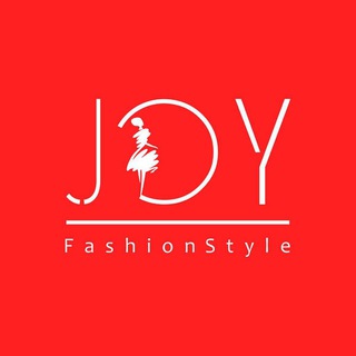 Telegram channel JOY fashion style Женская одежда, обувь, сумки. ОПТОМ, розница. logo