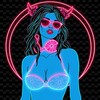 Логотип телеграм канала @joy_chill_xo — 🫦 Центр ПОХОТЛИВОЙ вселенной ❤️