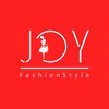 Логотип телеграм канала @joy_fashion_style — JOY fashion style Женская одежда, обувь, сумки. ОПТОМ, розница.