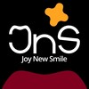 Логотип телеграм канала @joy_new_smile — Учебный центр Joy New Smile