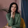 Логотип телеграм канала @joy_of_women — Ира-банкира | Joy of woman