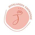 Logotipo del canal de telegramas joyalandiainsumos - JOYALANDIA INSUMOS ✨