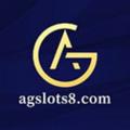 Telegram channel 🏆AG Slot🏆OFFICIAL GROUP logo