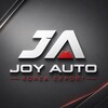 Логотип телеграм канала @joycar_korea — JoyAuto 🇰🇷