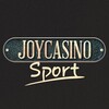 Logo of telegram channel joycasinobetting — JoyCasino Sport