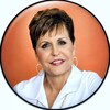 Логотип телеграм канала @joyce_meyer_rus — Джойс Майер