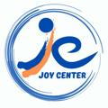 Logo saluran telegram joycenterr — 369 ♾ 💲🧿 Joy Center مركز الفرح